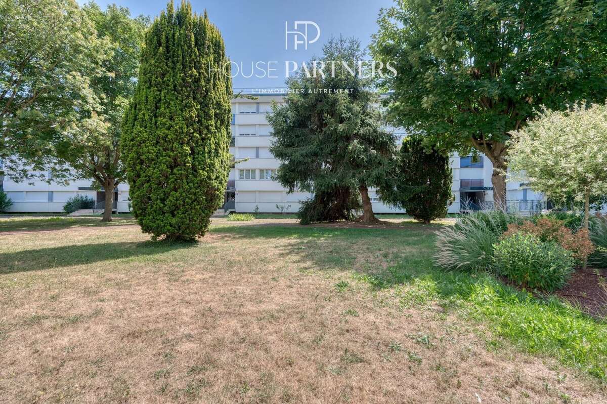 Appartement à SAINT-GERMAIN-EN-LAYE