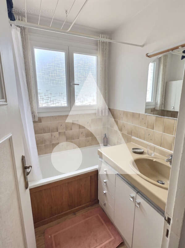 Appartement à ARGENTEUIL