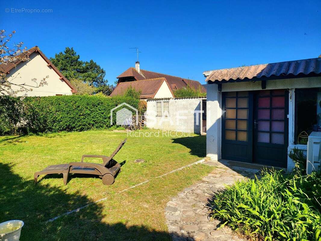 Photo 9 - Maison à CABOURG