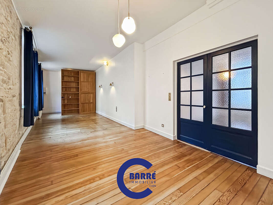 Appartement à CAEN