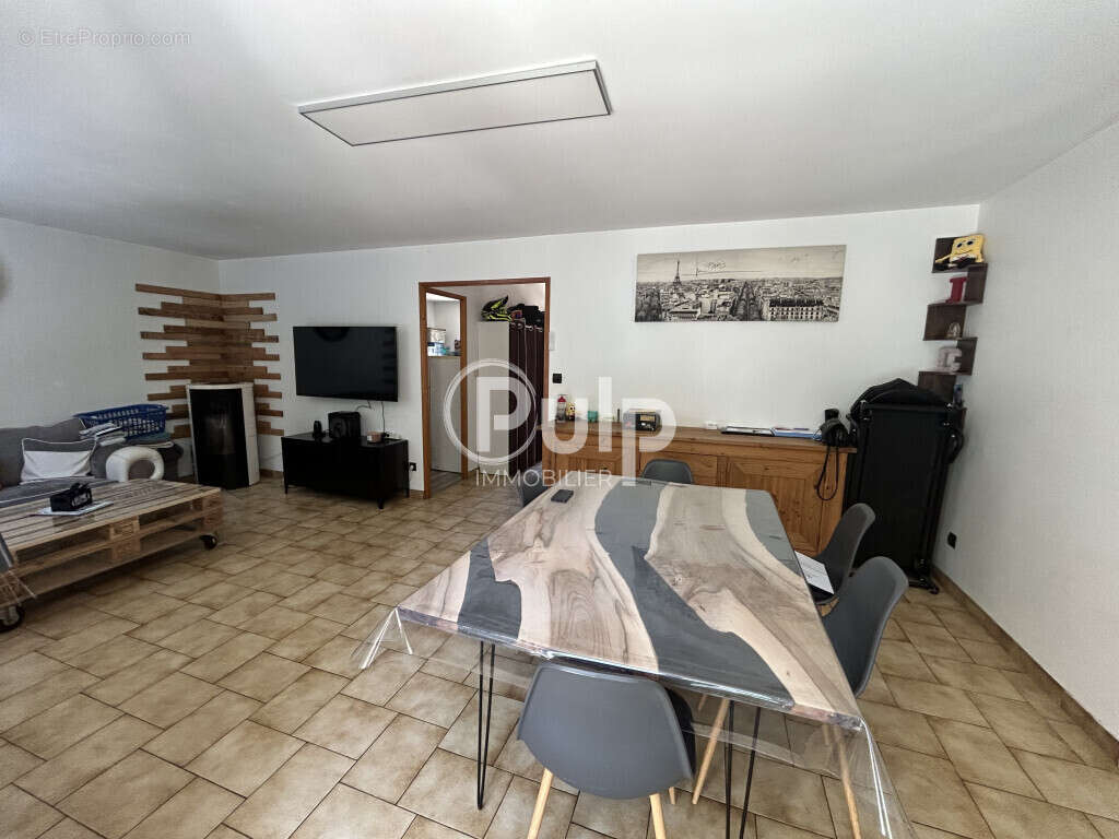 Maison à LILLERS