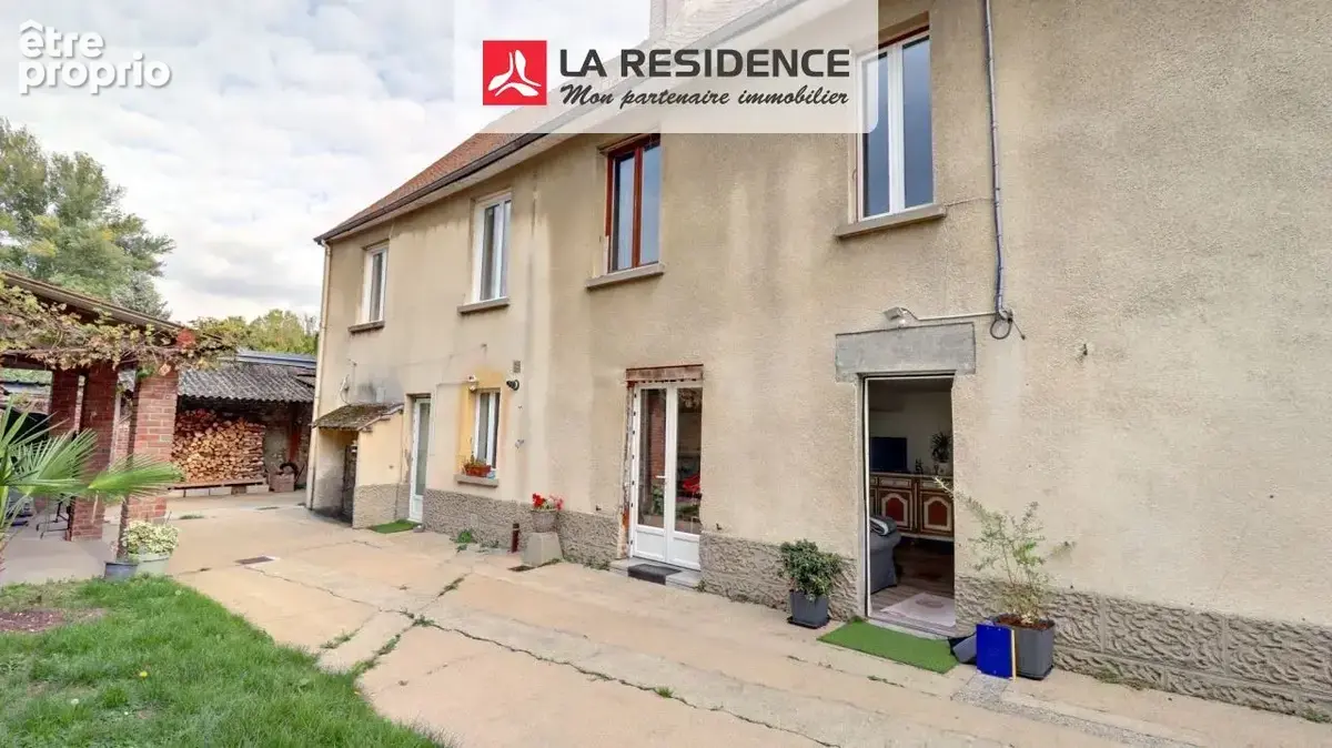 Maison 8 pièces 210 m² à vendre à Les Andelys (27700) - photo 7