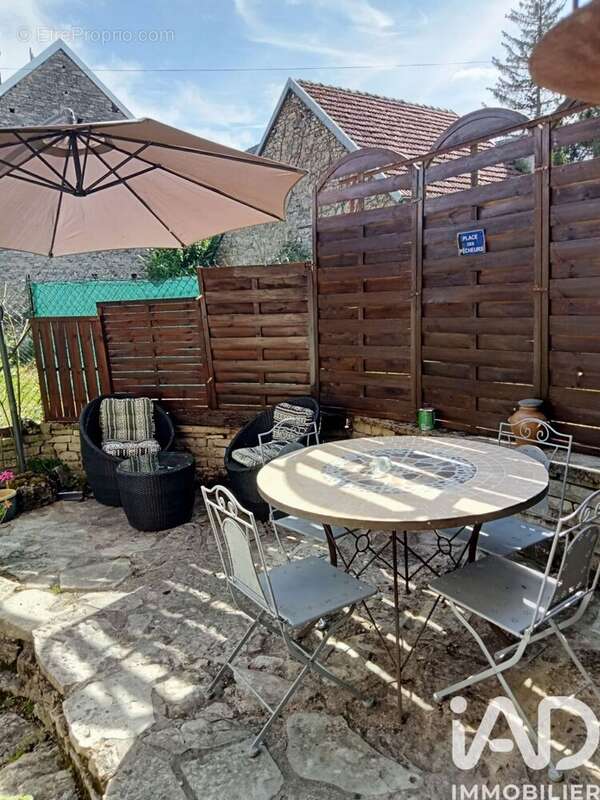 Maison 65 m² à Aisey-Sur-Seine  - photo 5