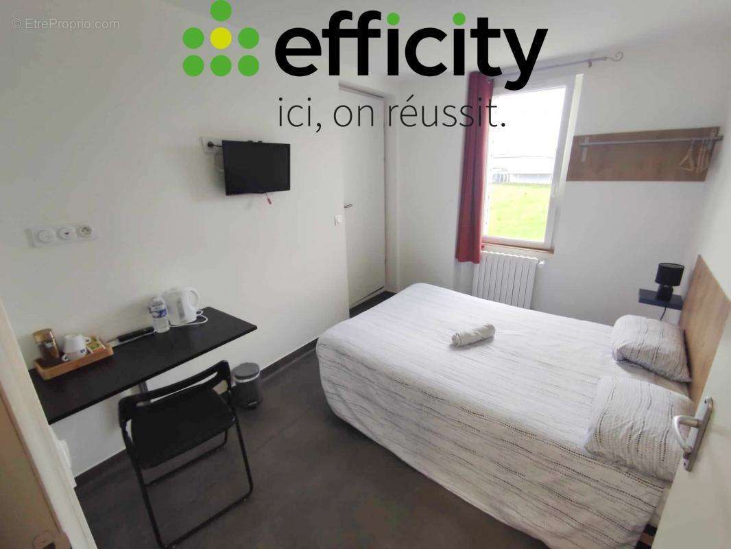 Commerce à TORIGNI-SUR-VIRE