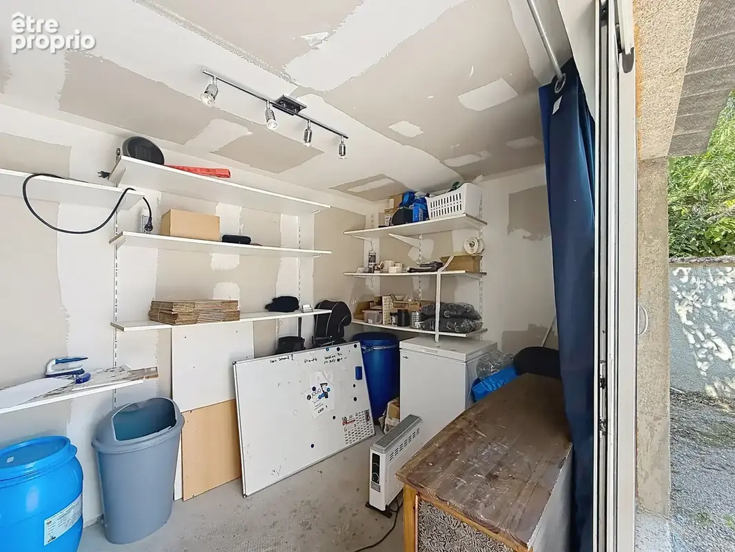 Maison avec piscine et espace jacuzzi - photo 13