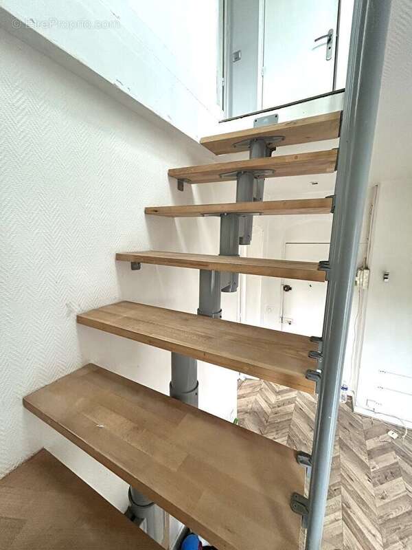 Appartement à NOISIEL