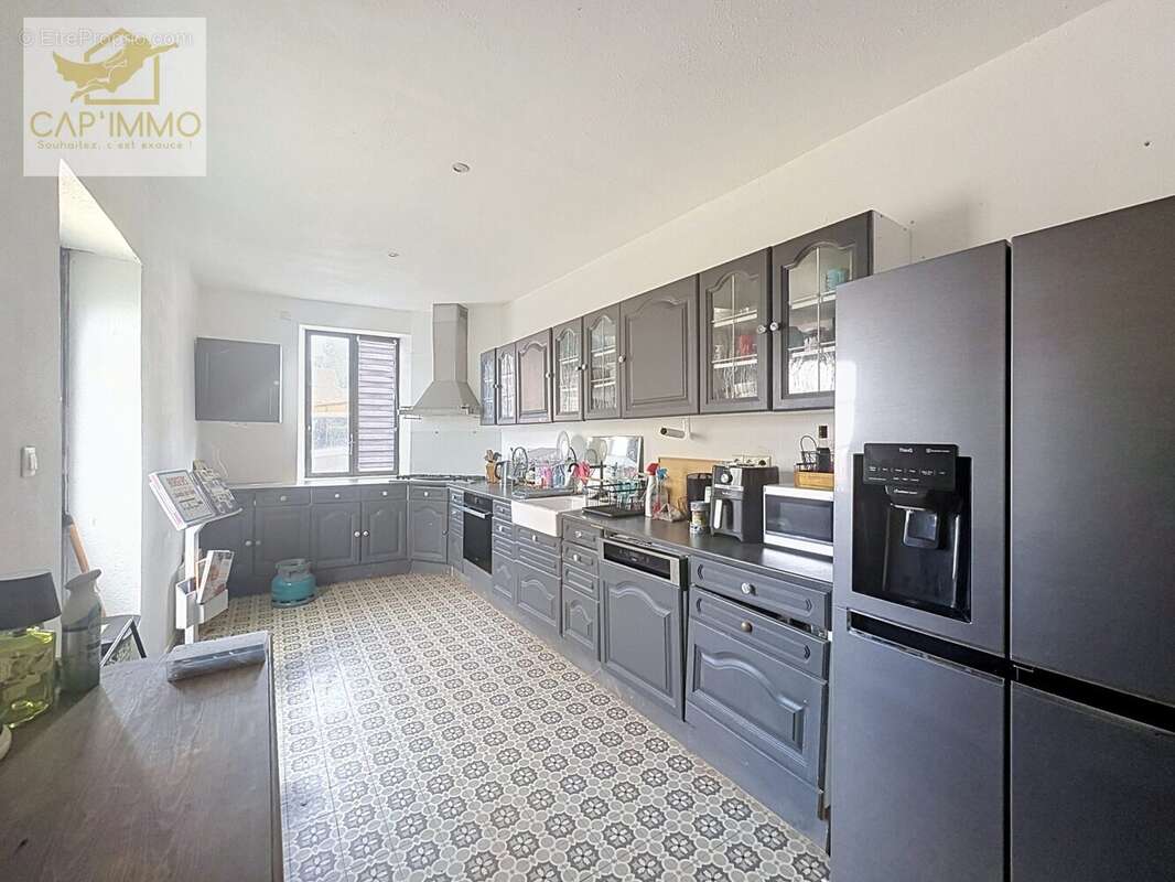 Maison 150 m² à Gisors  - photo 2