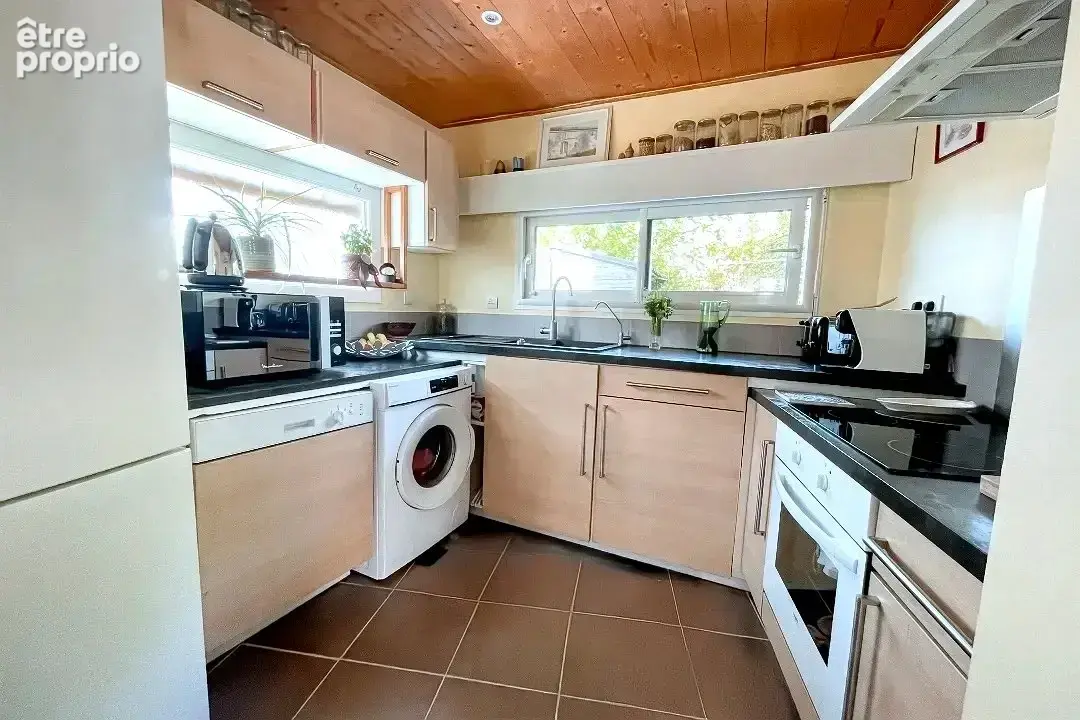 Maison de charme rénovée au coeur de La Tremblade - photo 7