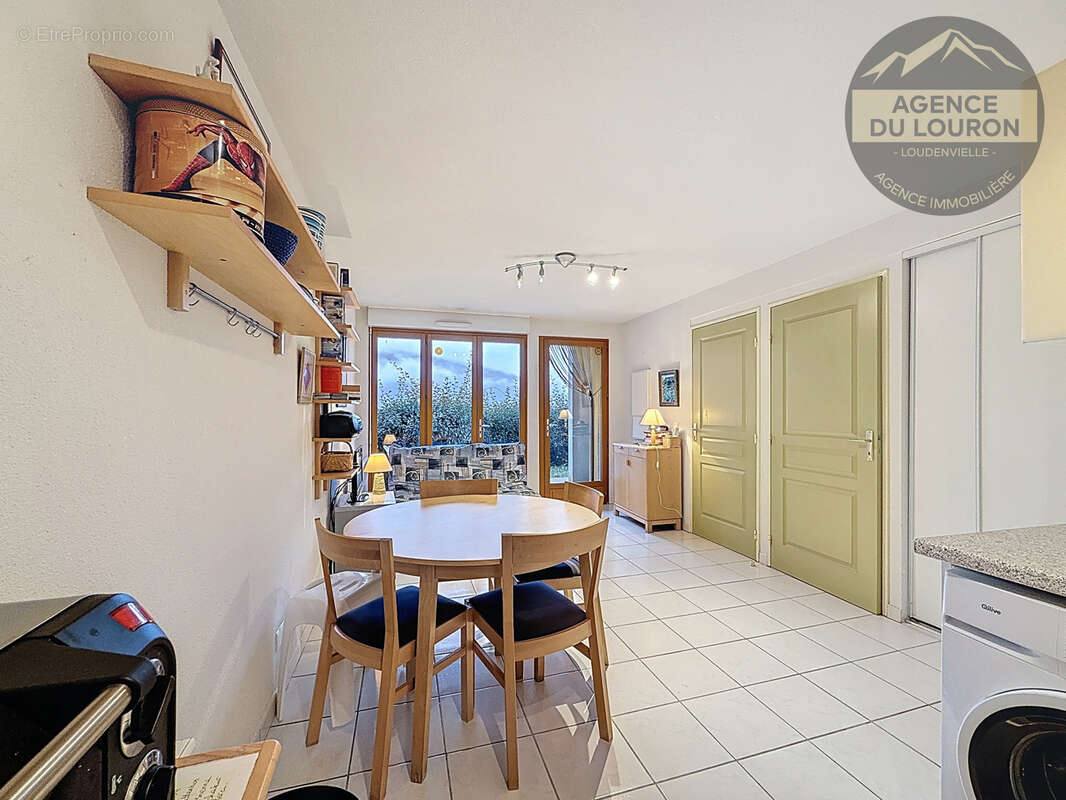 Appartement à GENOS