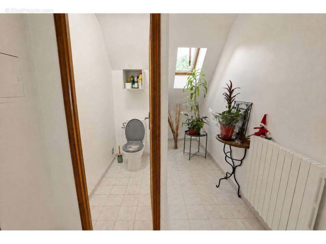 Maison 156 m² à Chevigny-En-Valiere  - photo 9