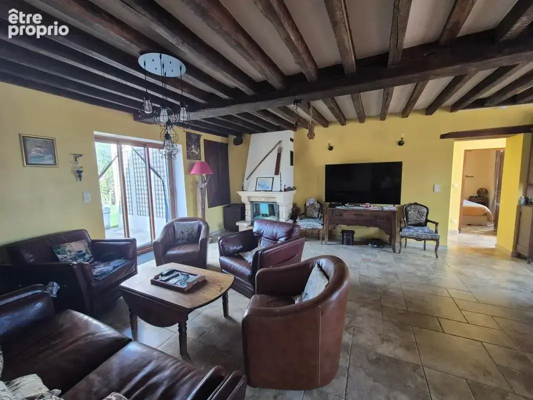 Maison À Vendre - photo 5