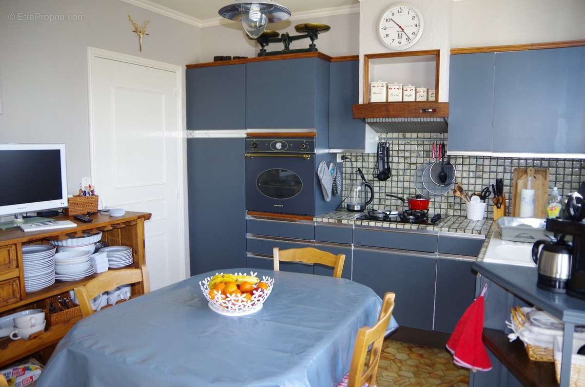 Maison à TREMENTINES