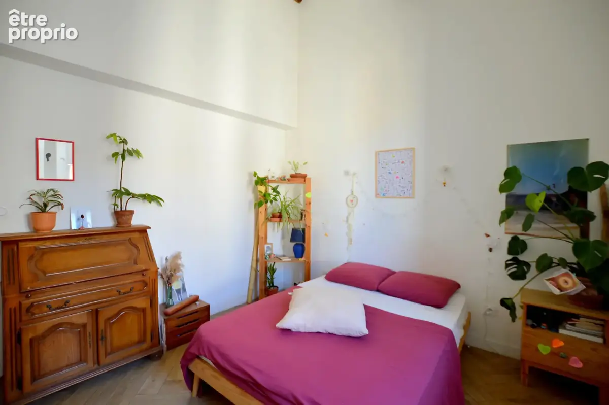Appartement T2 rénové de 47 m² avec balcon à deux pas de la Comédie – Montpellier centre-ville - photo 3