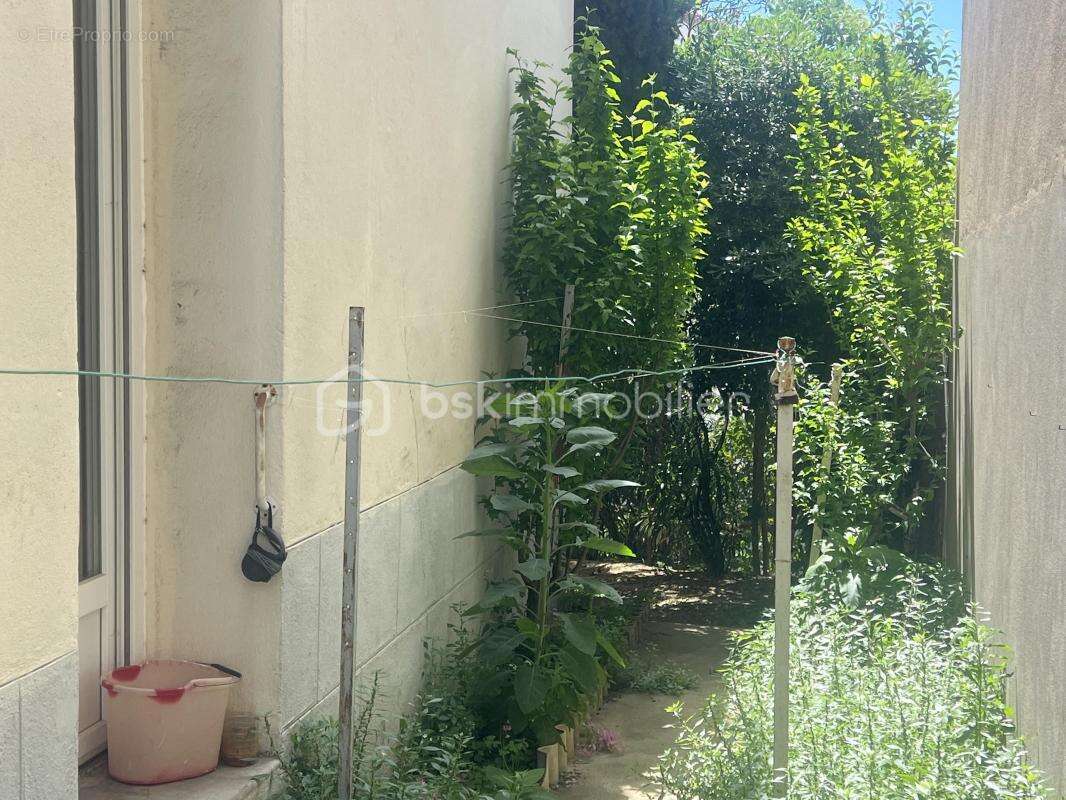 Appartement à BEZIERS
