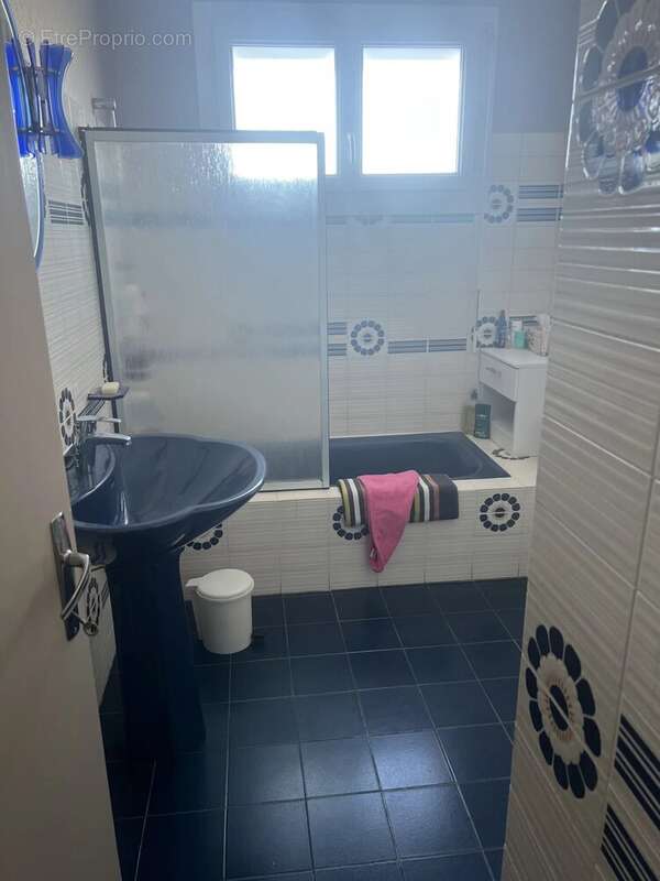 Maison à GAILLAN-EN-MEDOC