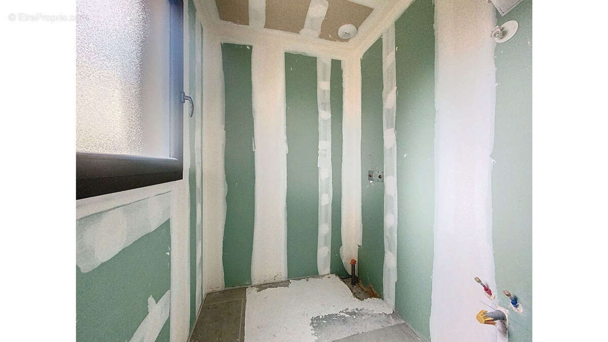 Maison à SEPTEMES-LES-VALLONS