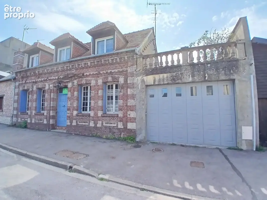 Photo Maison à Forges-Les-Eaux au prix de 133 000€