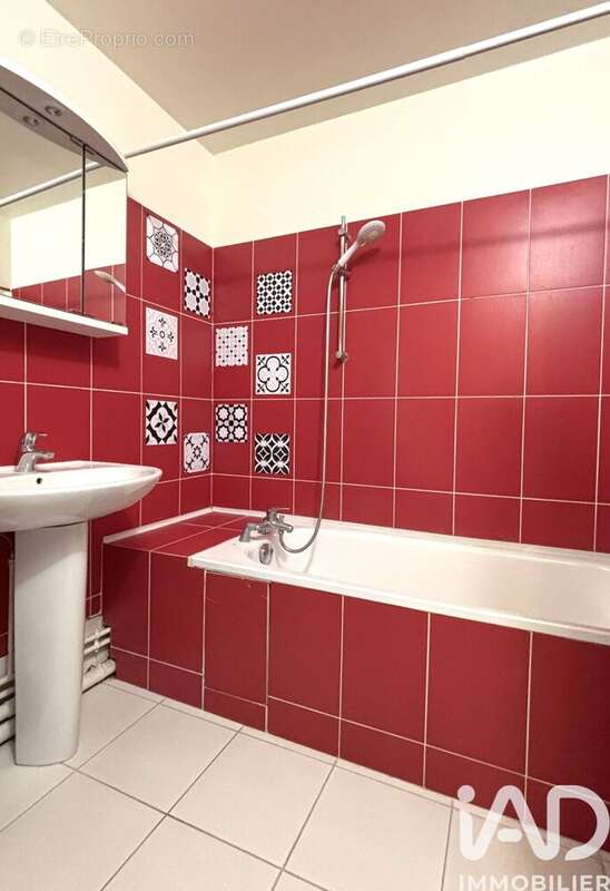 Photo 9 - Appartement à LES ULIS