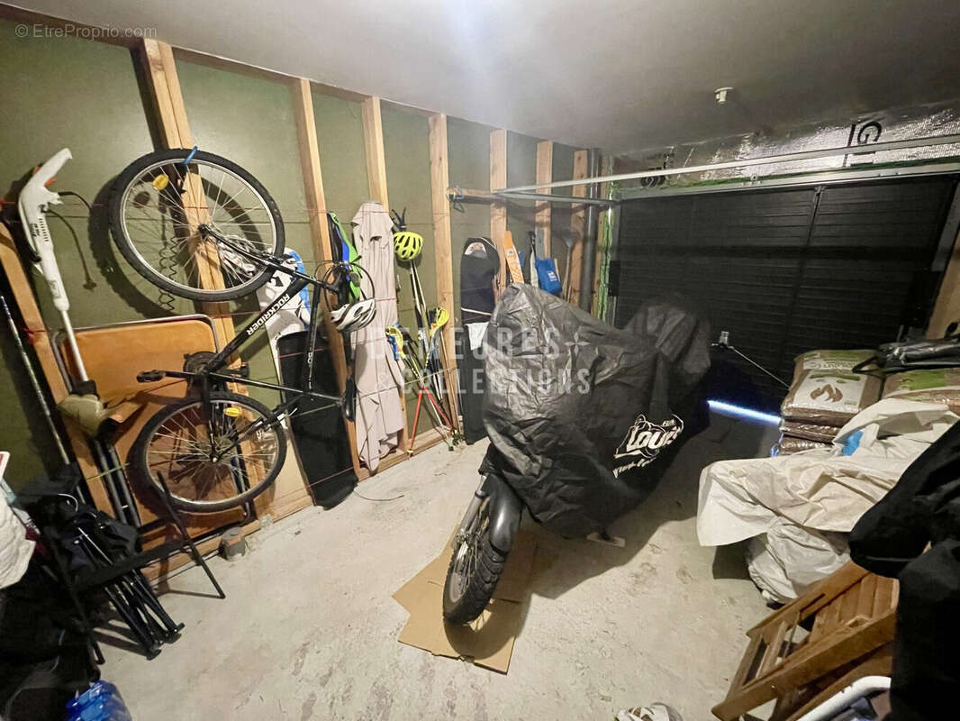 Maison à MACOT-LA-PLAGNE