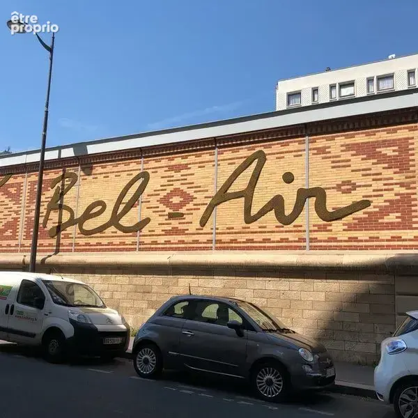 Studio - [Bel-Air / Daumesnil / Michel-Bizot] - Idéal investissement ou premier achat - photo 12