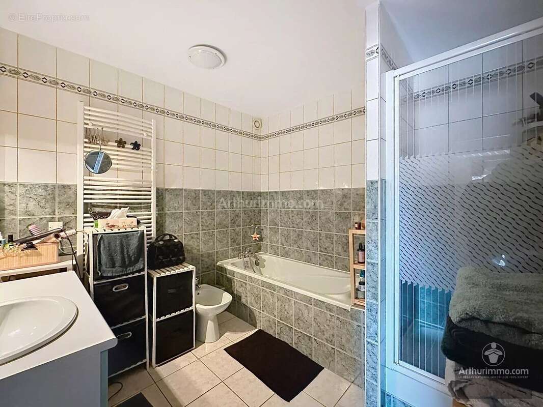 Appartement à ROANNE