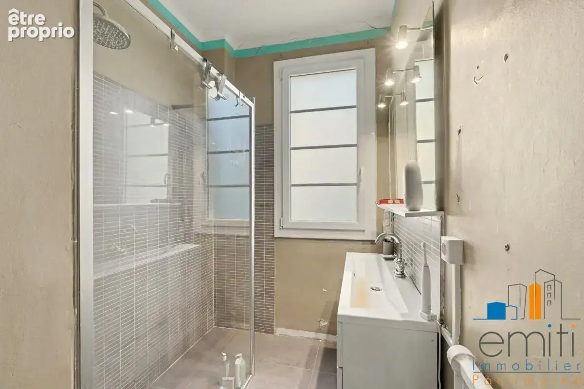 Toulouse Sept-Deniers – Maison familiale 164 m² – 4 chambres – jardin – 649 000 € - photo 12