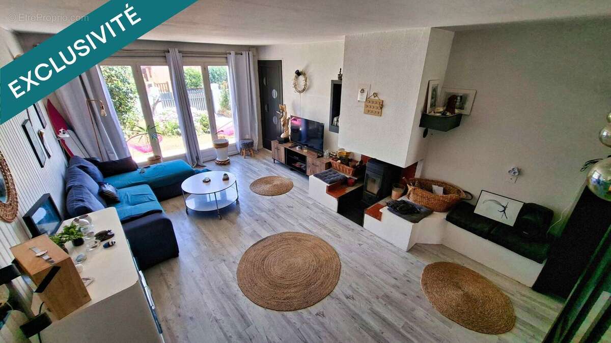 Photo 8 - Maison à CAVES