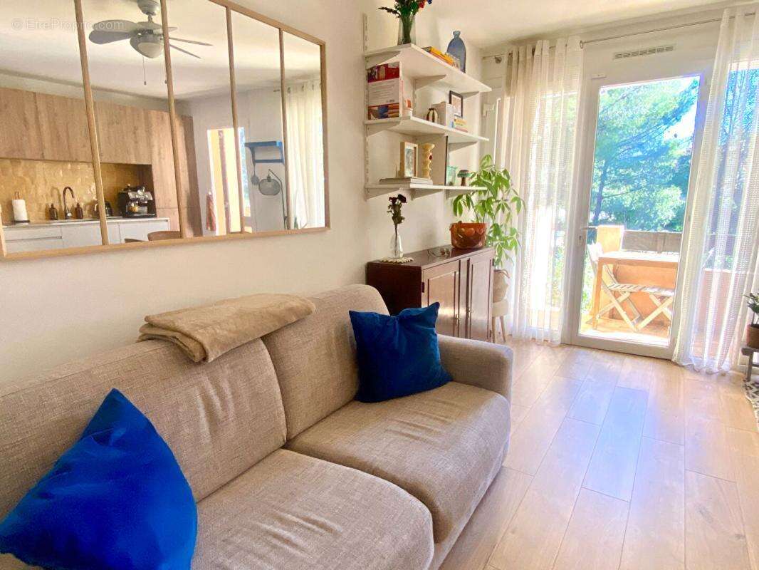 Appartement à BANDOL