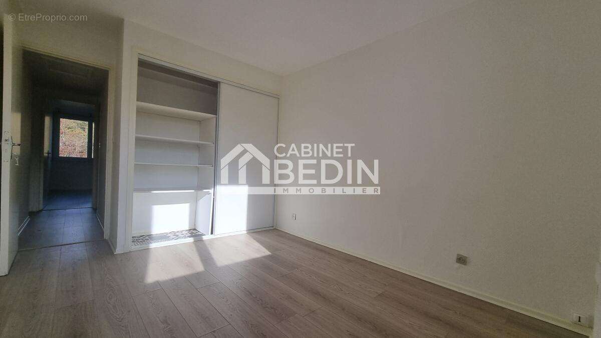 Appartement à QUINT-FONSEGRIVES