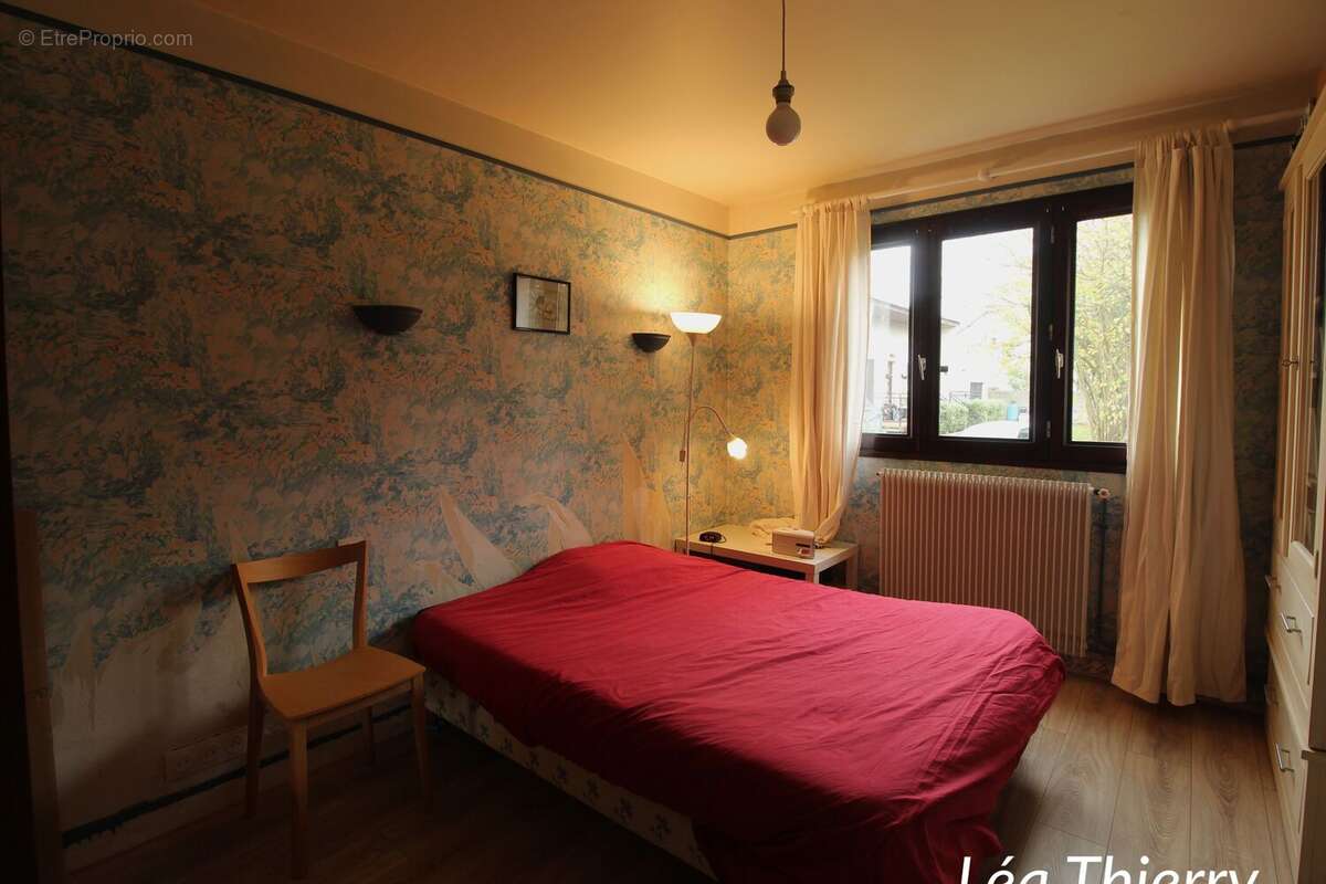 Maison à LES ANDELYS