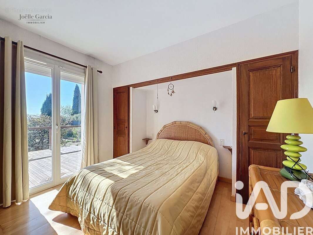 Photo 8 - Maison à OUVEILLAN