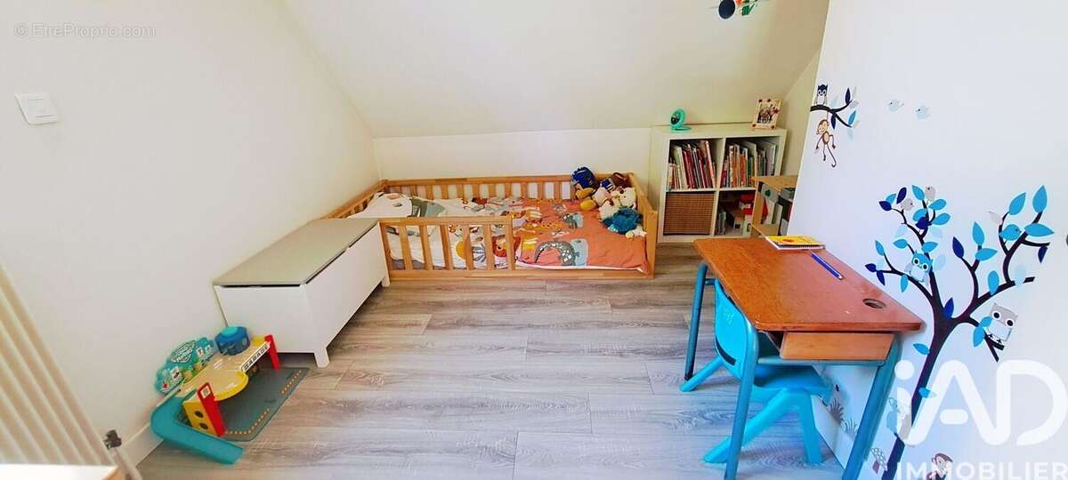 Photo 8 - Maison à LA FERTE-ALAIS