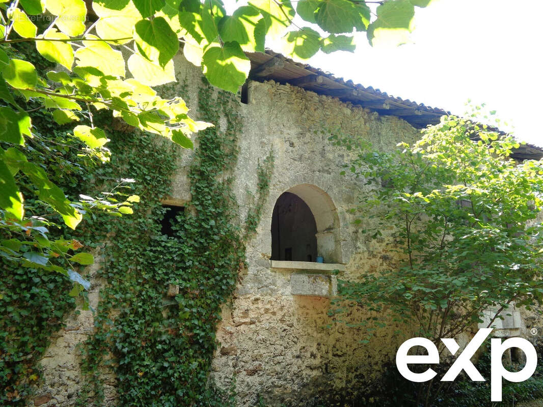 Maison à SAINT-JUST