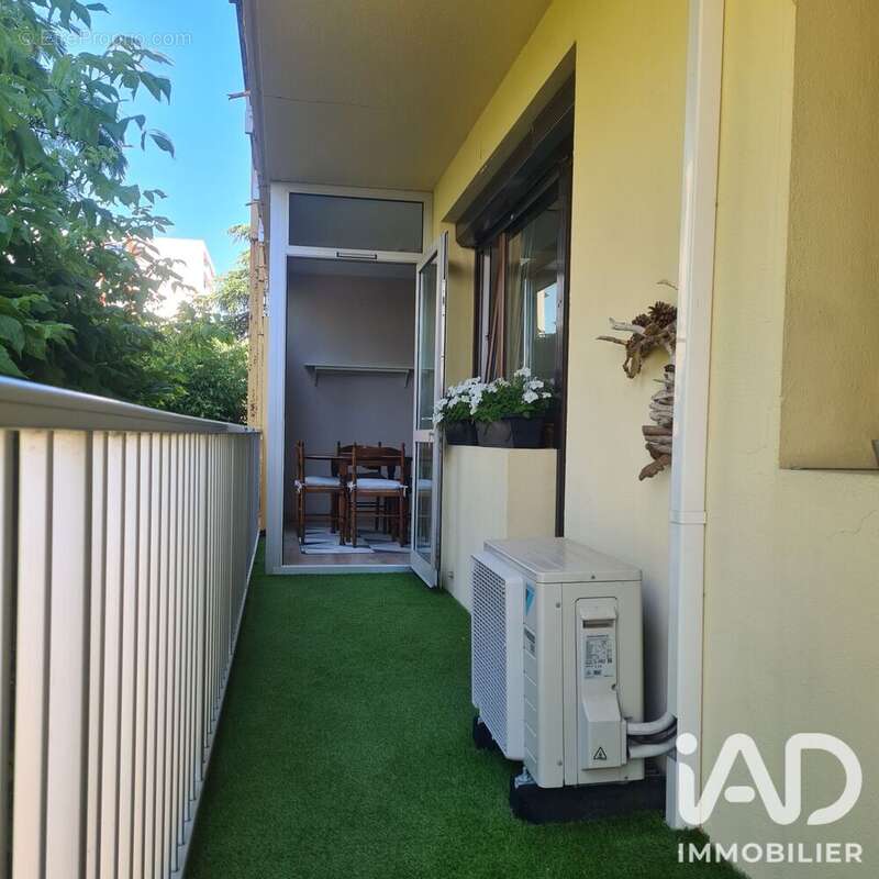 Photo 2 - Appartement à BEAUNE