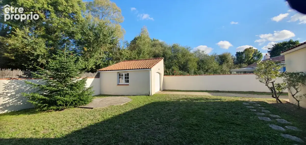 Maison Challans 7 pièce(s) 172.15 m2 - photo 3