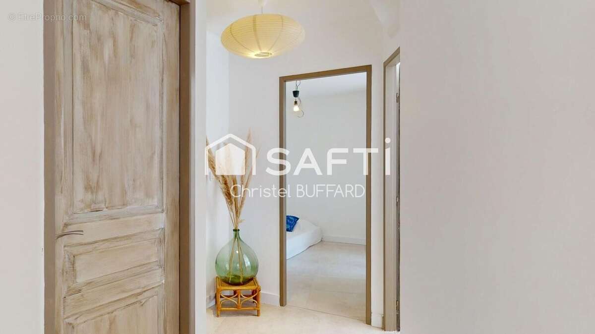 Photo 5 - Appartement à ROUSSET