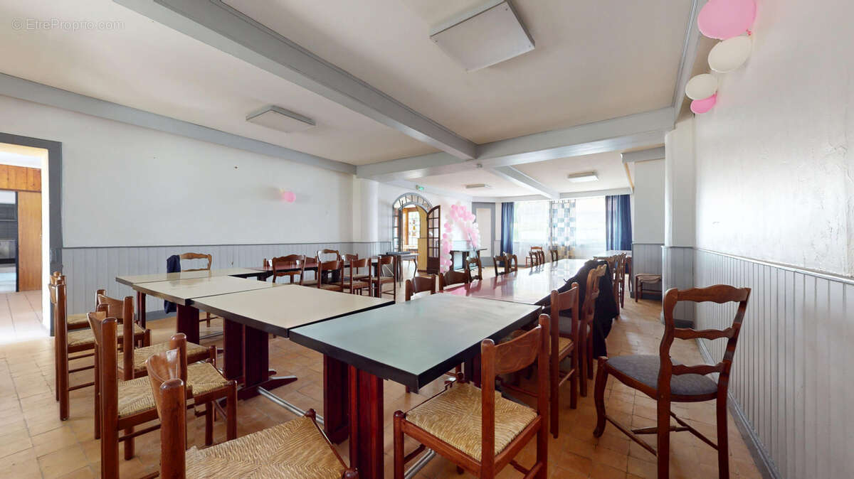 Appartement à CLERON