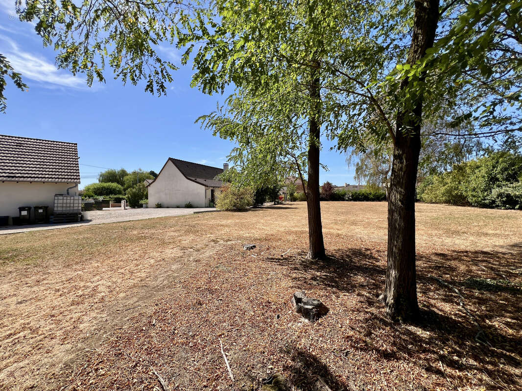 COUP DE CŒUR ASSURÉ   Magnifique longère bressane rénovée avec goût à deux pas de Louhans - photo 22