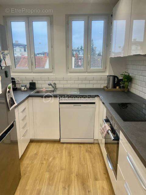 A vendre appartement 60 m2 proche gare melun - photo 3