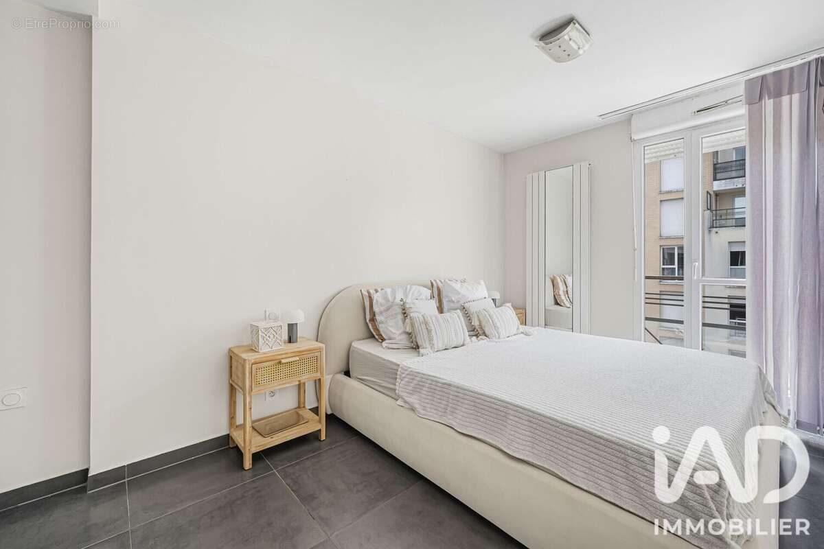 Photo 4 - Appartement à ROSNY-SOUS-BOIS