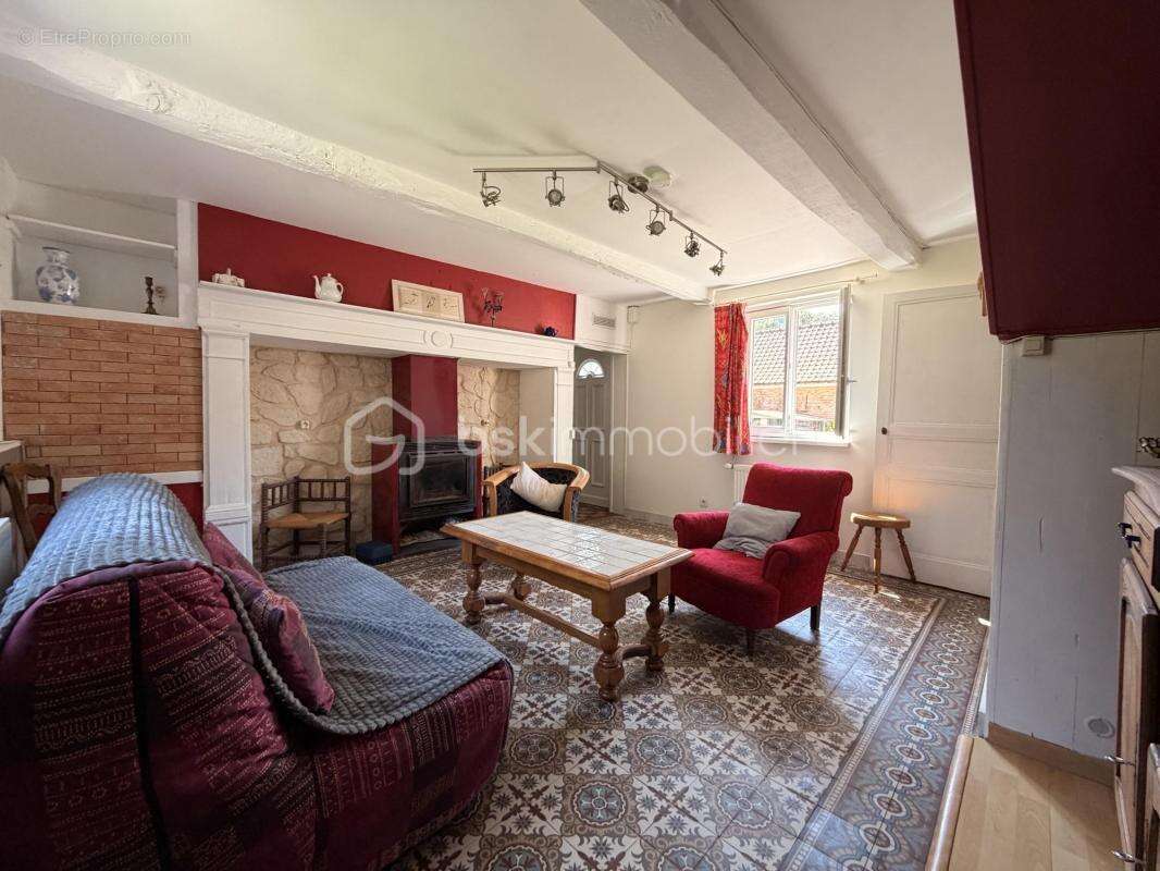 Ensemble immobilier de 3 gites à 15 min de la mer - photo 22