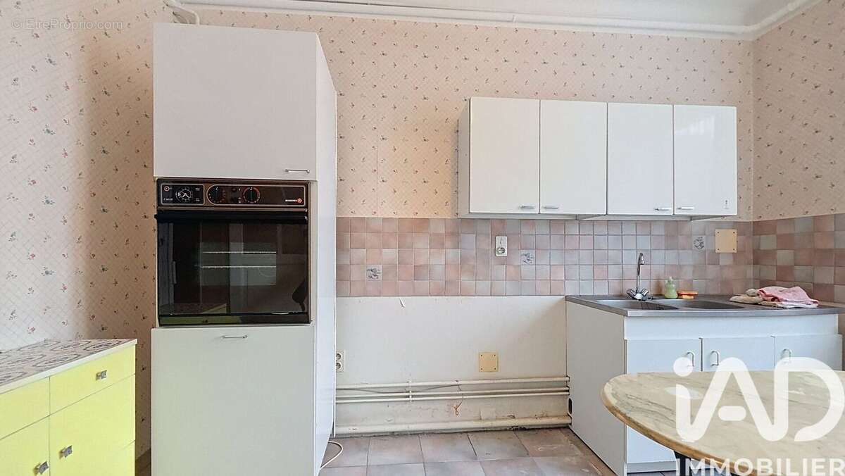 Photo 3 - Appartement à MOULINS