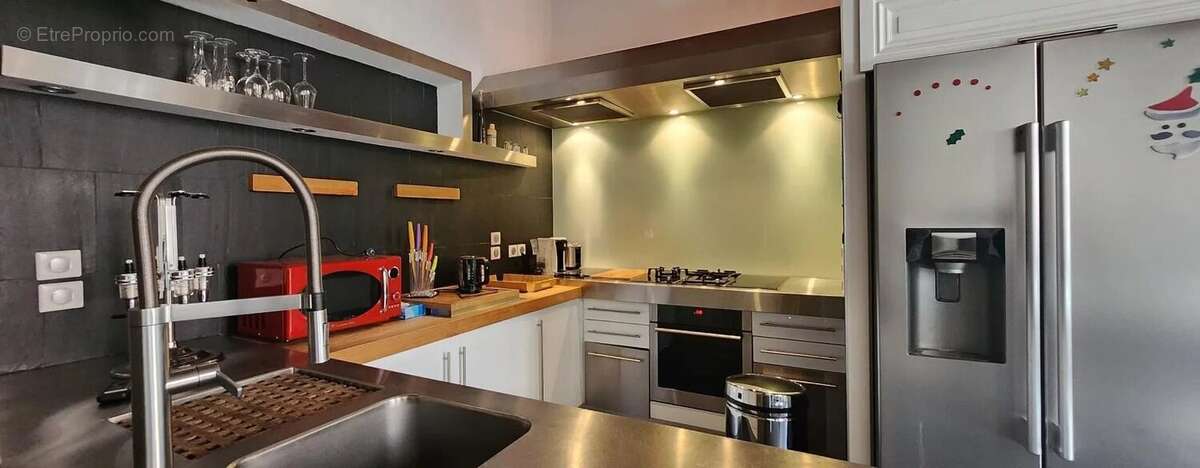 Appartement à LYON-2E