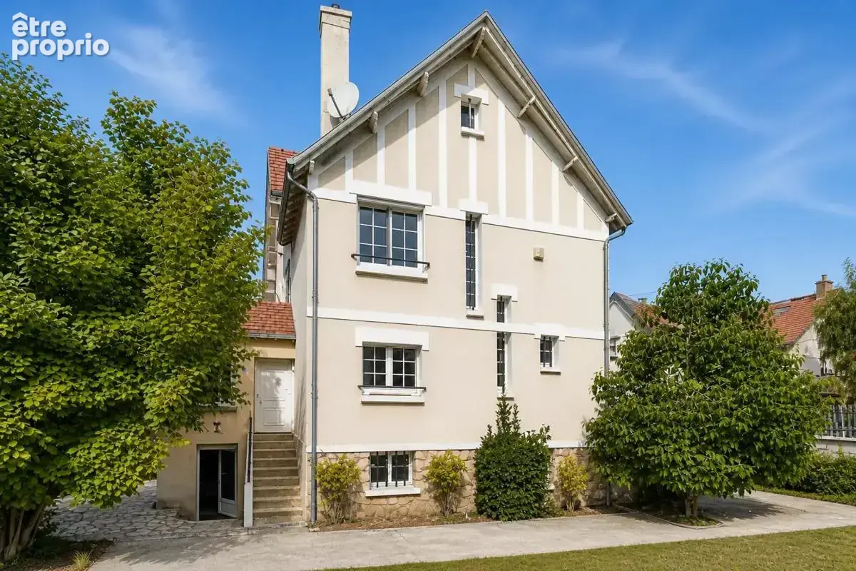 Maison de 8 pièces de 160 m² à Troyes - photo 21