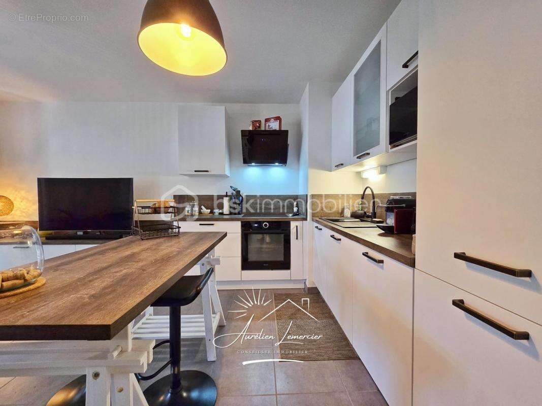 Appartement 3 pièces 59m2 - Castelnau le Lez - photo 9
