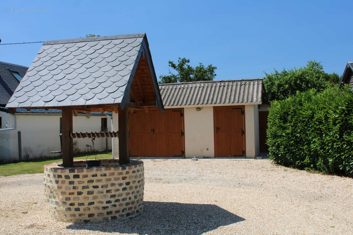 Maison en colombages - photo 16