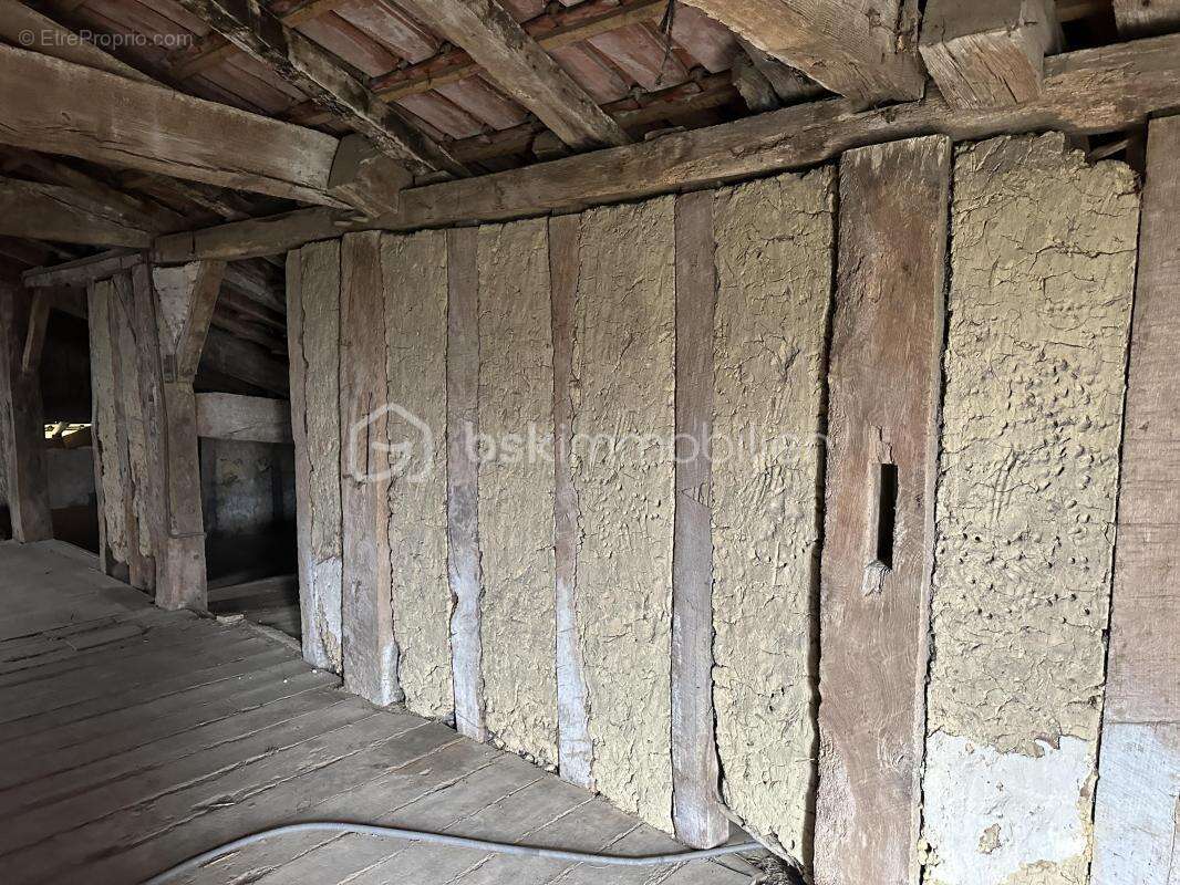 Maison à GAMARDE-LES-BAINS