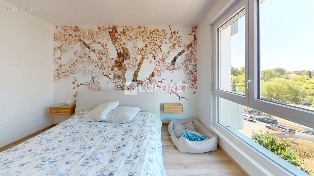 Appartement à OBERHAUSBERGEN