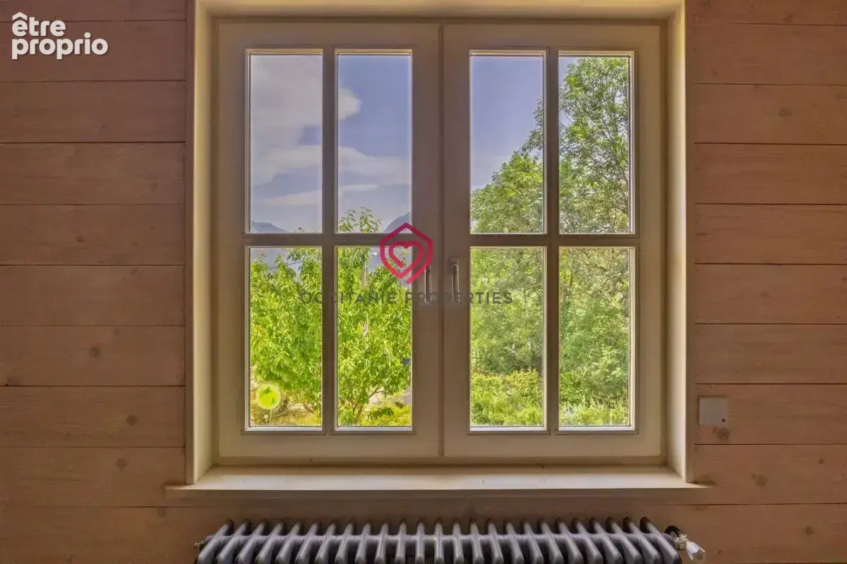 Magnifique chalet avec vue panoramique - photo 18
