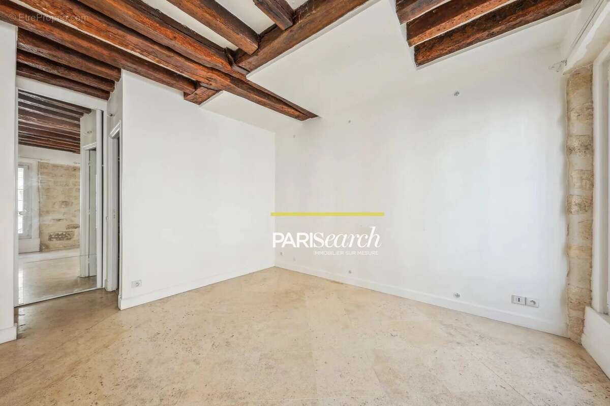 Appartement à PARIS-5E